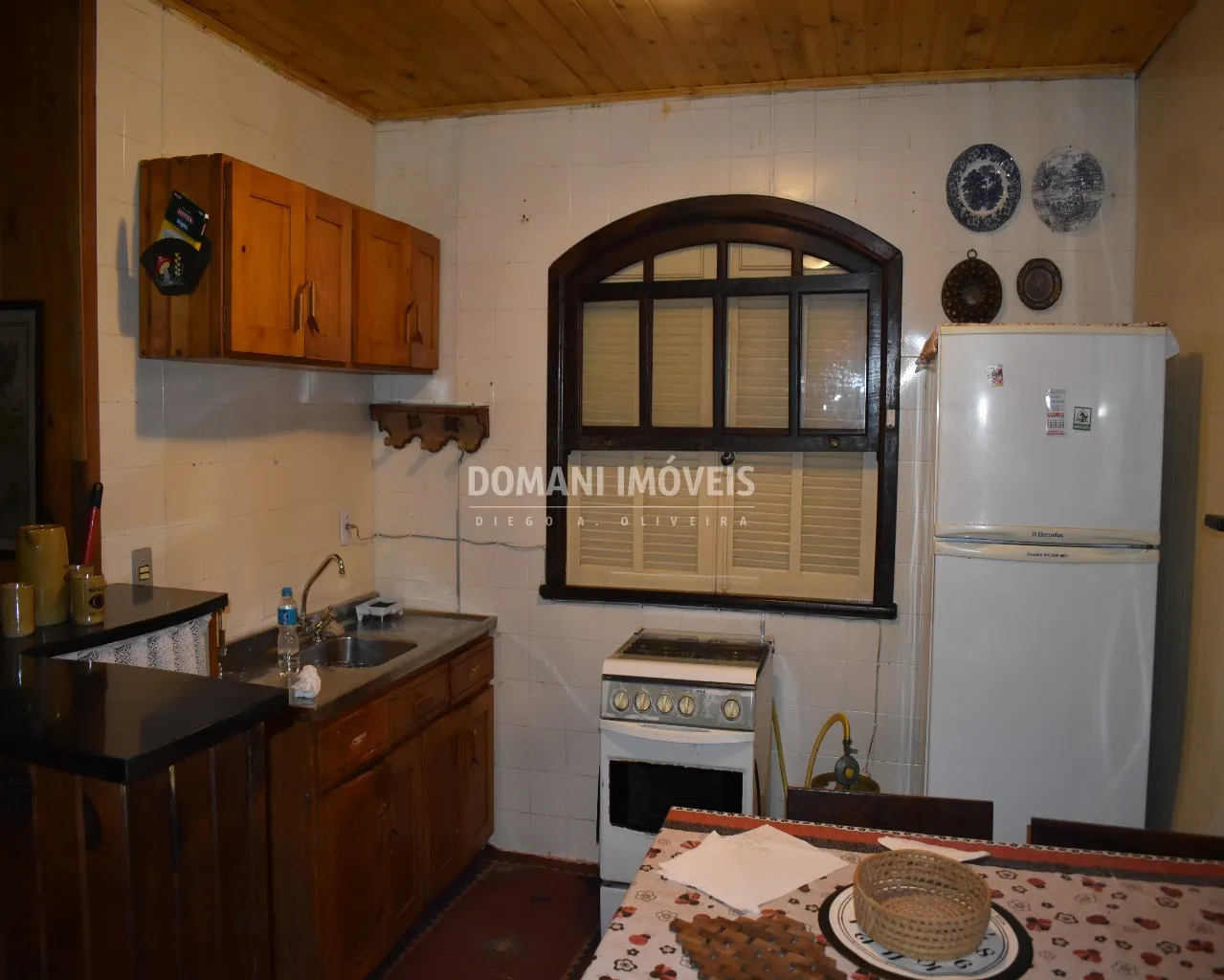 House for sale of 1 acres in Campos do Jordão, SP, Brazil