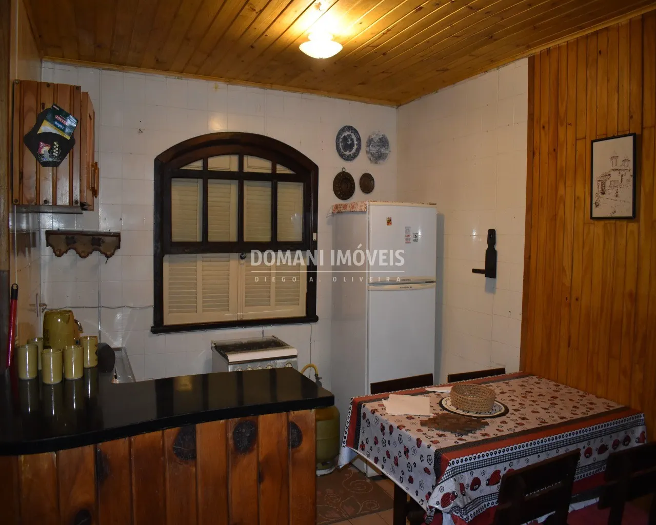 House for sale of 1 acres in Campos do Jordão, SP, Brazil