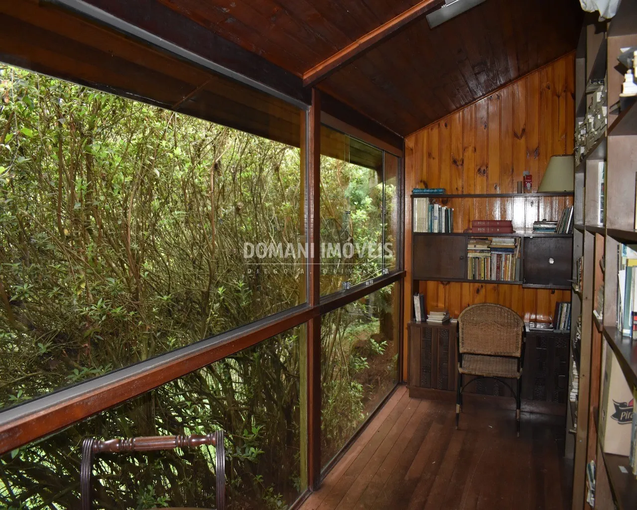 House for sale of 1 acres in Campos do Jordão, SP, Brazil