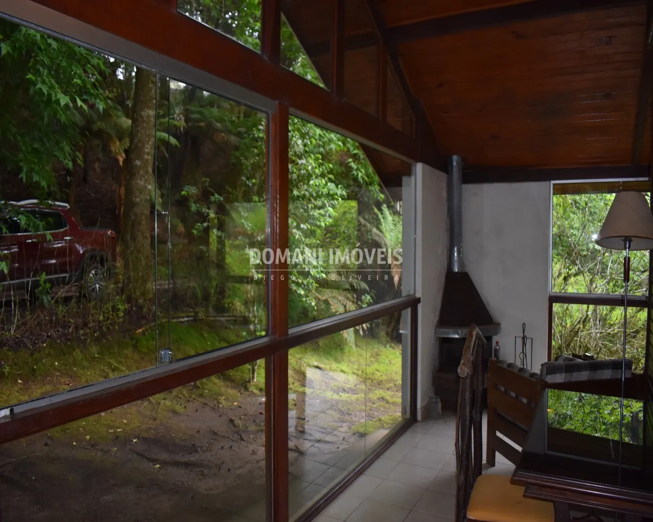House for sale of 1 acres in Campos do Jordão, SP, Brazil