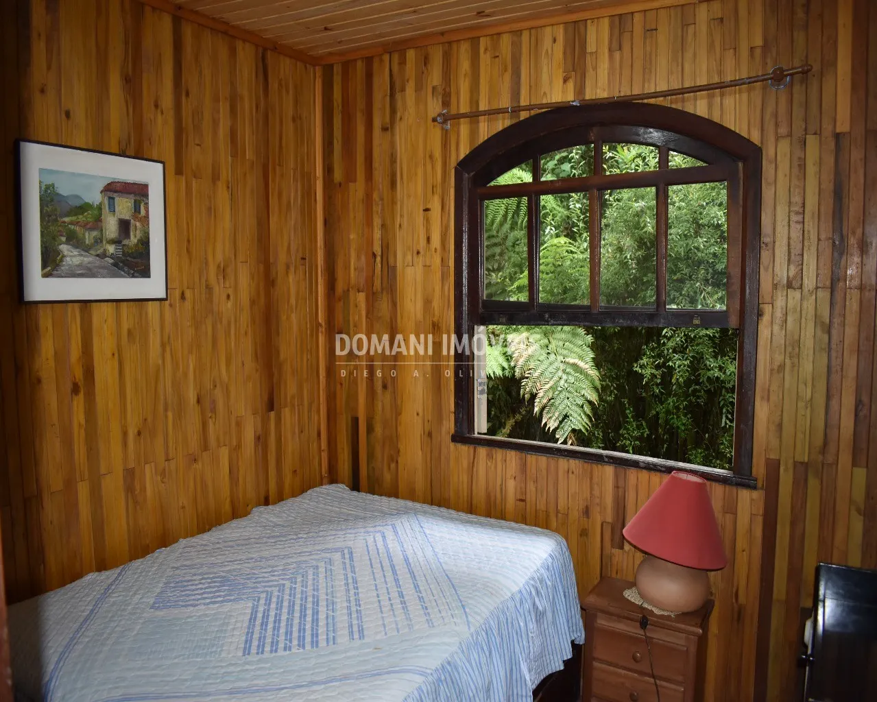 House for sale of 1 acres in Campos do Jordão, SP, Brazil