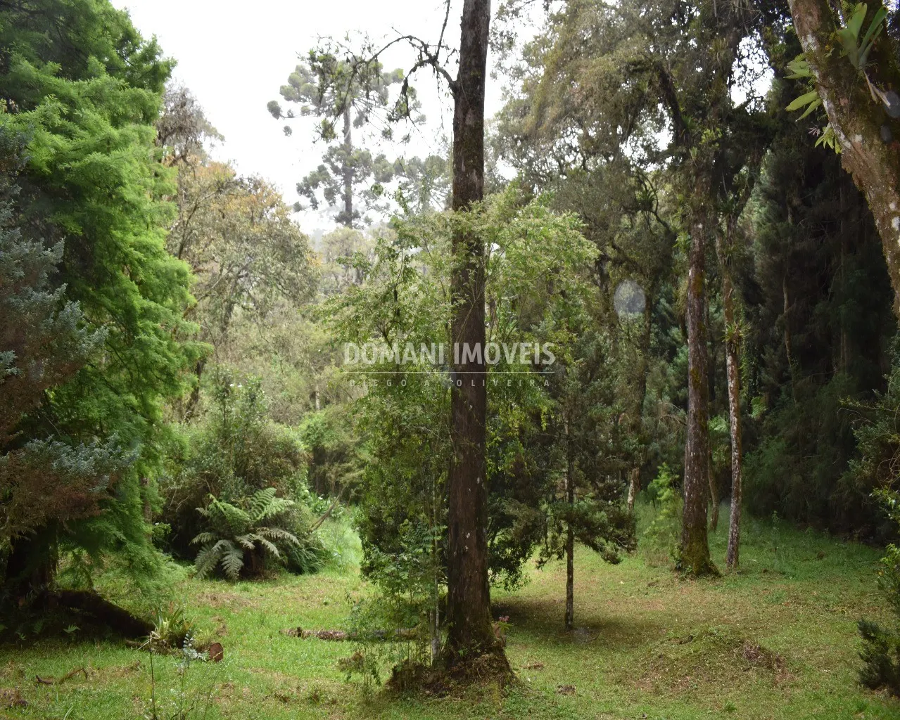 House for sale of 1 acres in Campos do Jordão, SP, Brazil
