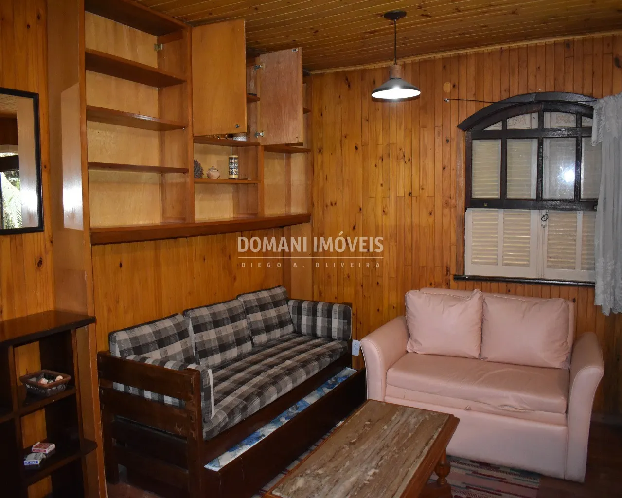 House for sale of 1 acres in Campos do Jordão, SP, Brazil