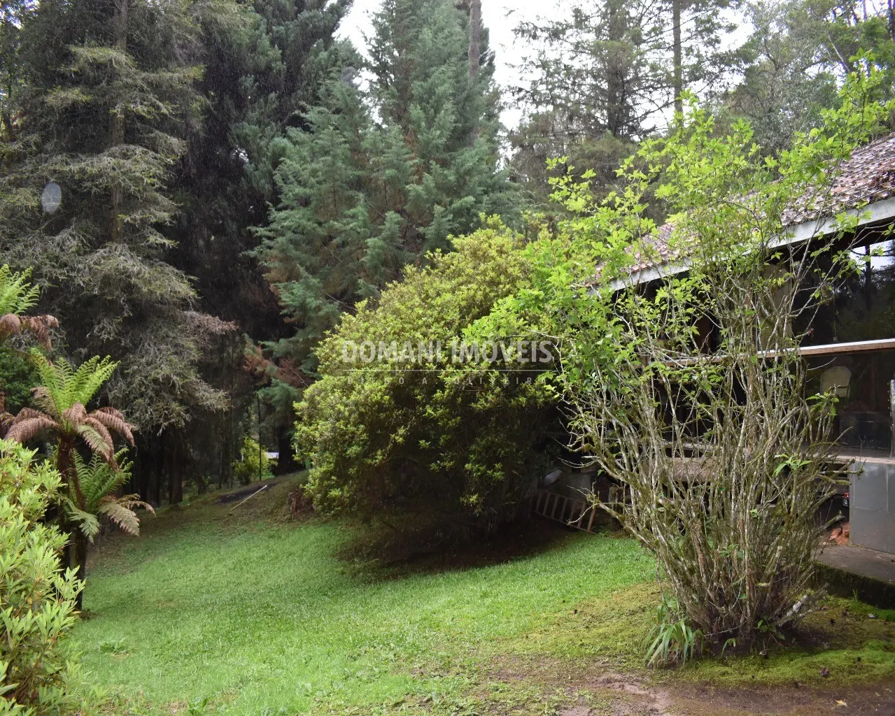 House for sale of 1 acres in Campos do Jordão, SP, Brazil