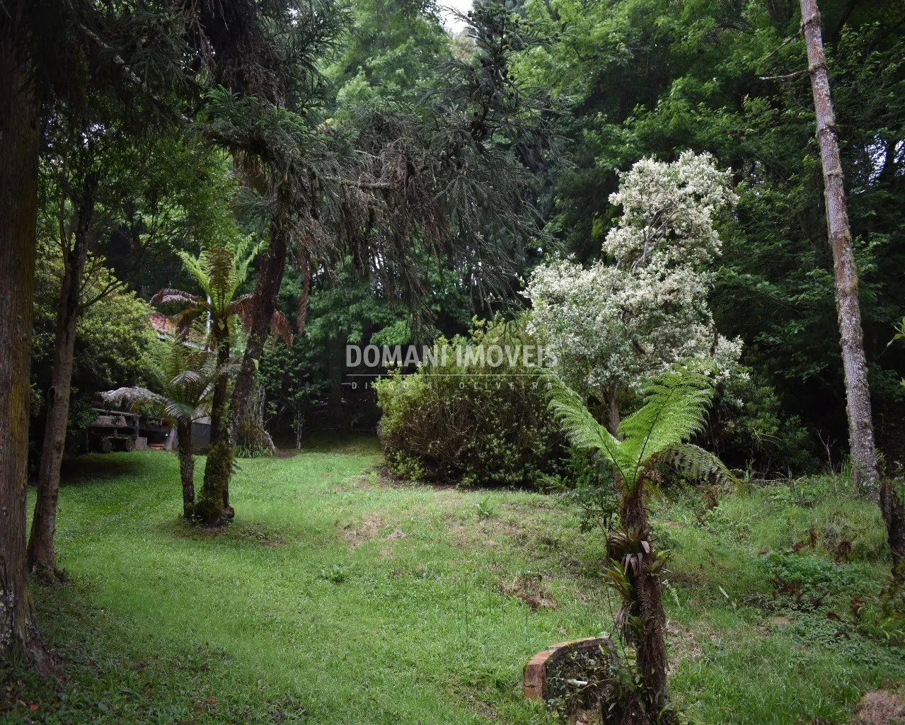 House for sale of 1 acres in Campos do Jordão, SP, Brazil