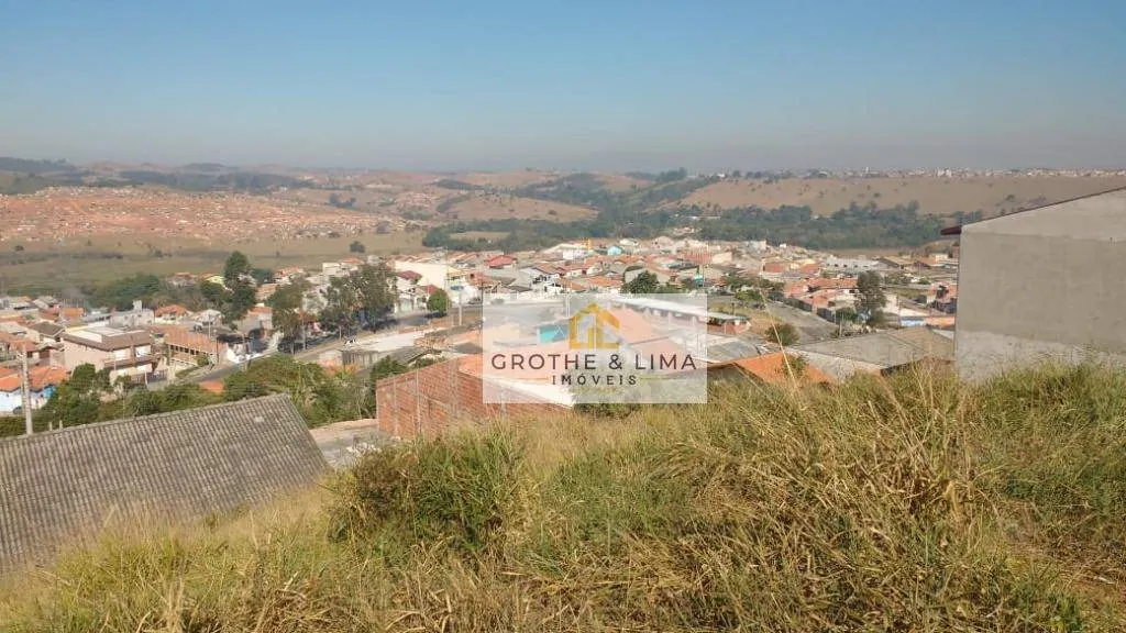 Plot for sale of 162 acres in Jacareí, SP, Brazil