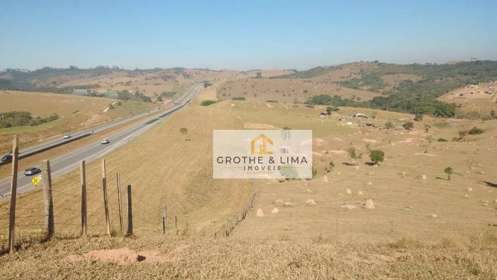 Terreno à venda de 66 ha em Jacareí, SP, Brasil