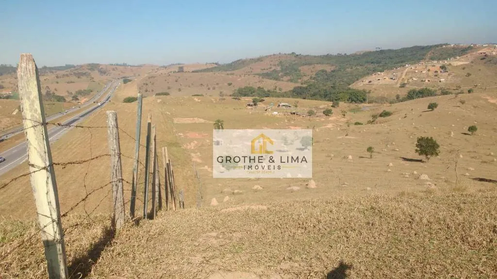 Plot for sale of 162 acres in Jacareí, SP, Brazil