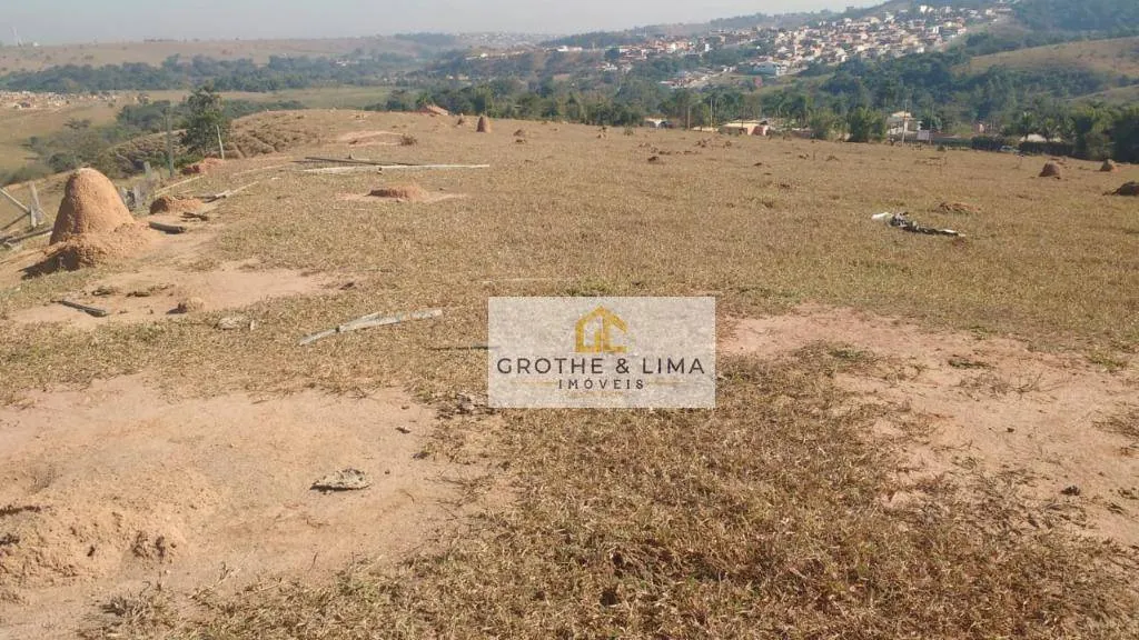Plot for sale of 162 acres in Jacareí, SP, Brazil
