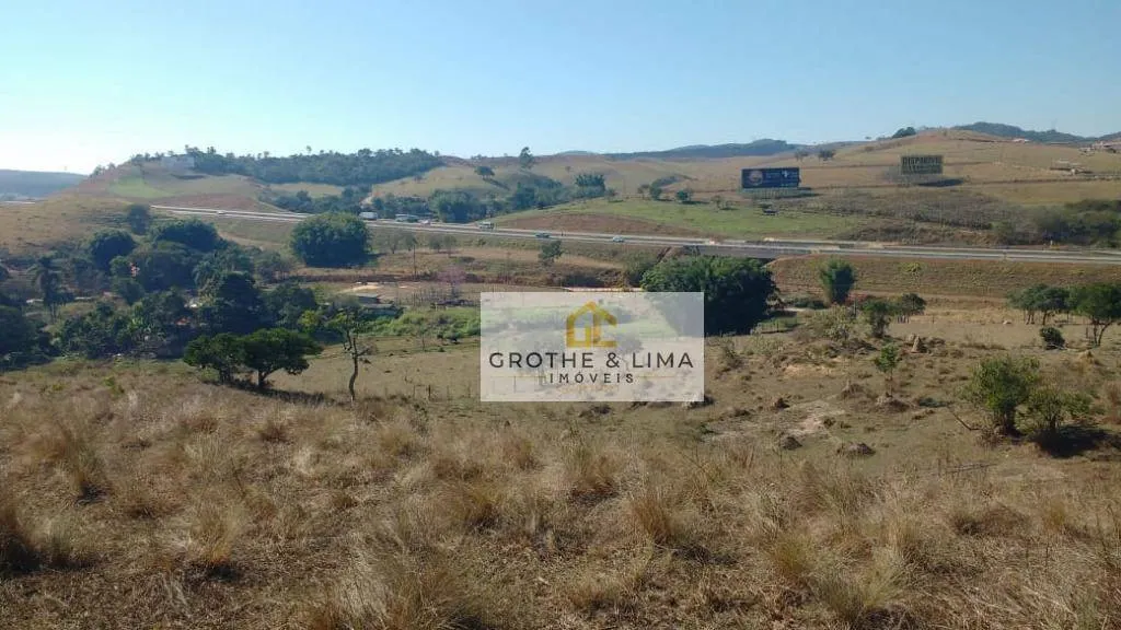 Plot for sale of 162 acres in Jacareí, SP, Brazil