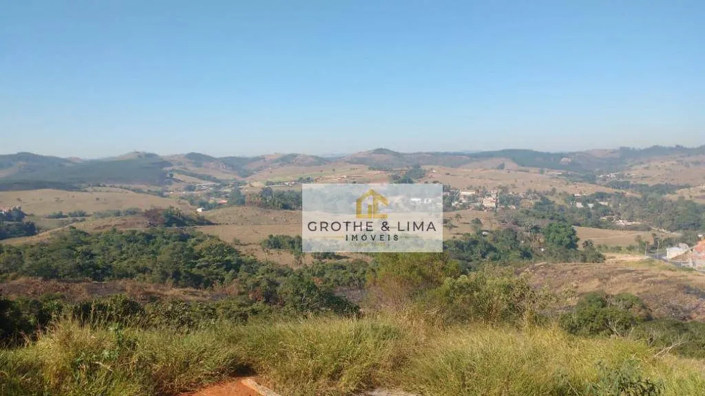Plot for sale of 162 acres in Jacareí, SP, Brazil