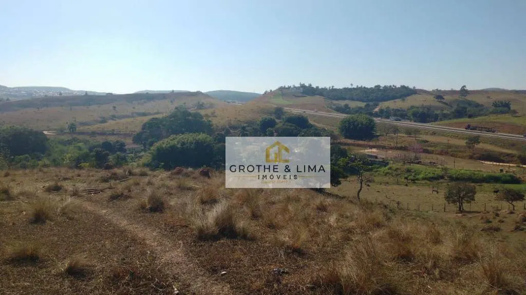 Plot for sale of 162 acres in Jacareí, SP, Brazil