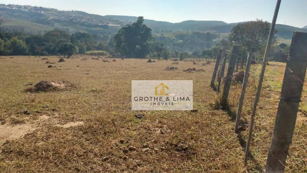 Plot for sale of 162 acres in Jacareí, SP, Brazil