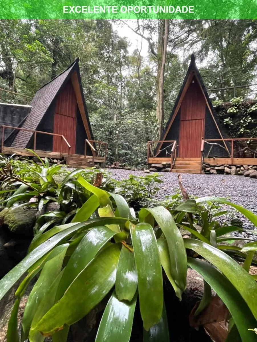 Sítio à venda de 10 ha em São Sebastião, SP, Brasil