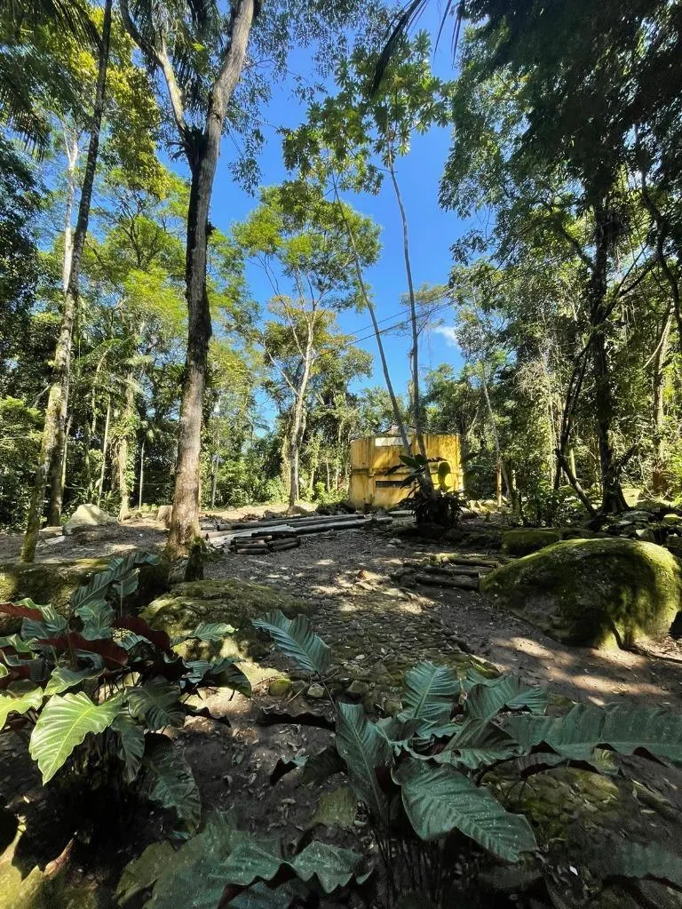 Sítio à venda de 10 ha em São Sebastião, SP, Brasil