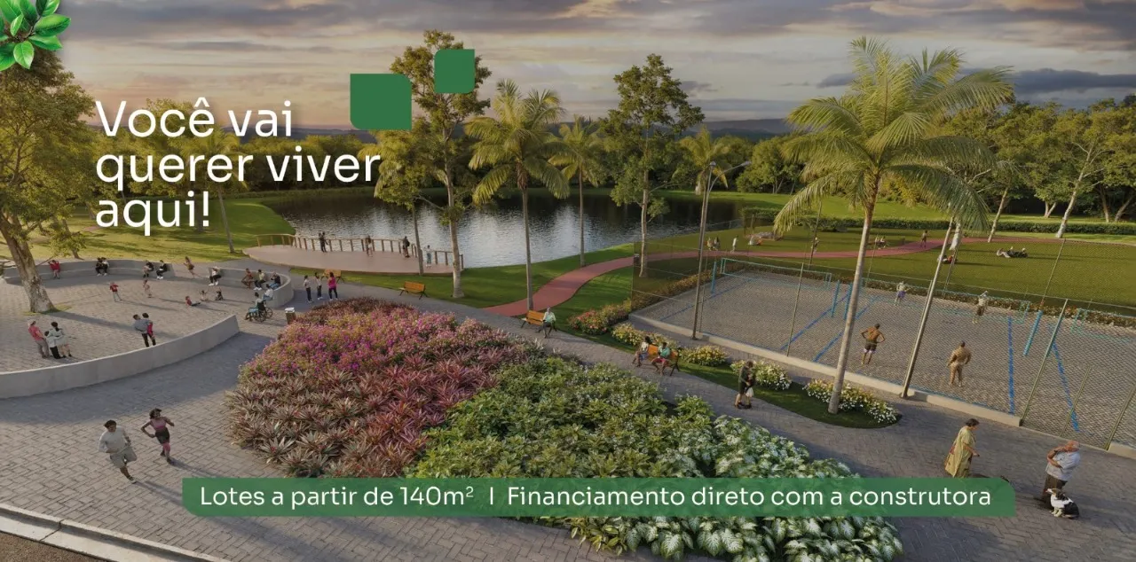 Terreno à venda de 140 m² em Campos dos Goytacazes, RJ, Brasil
