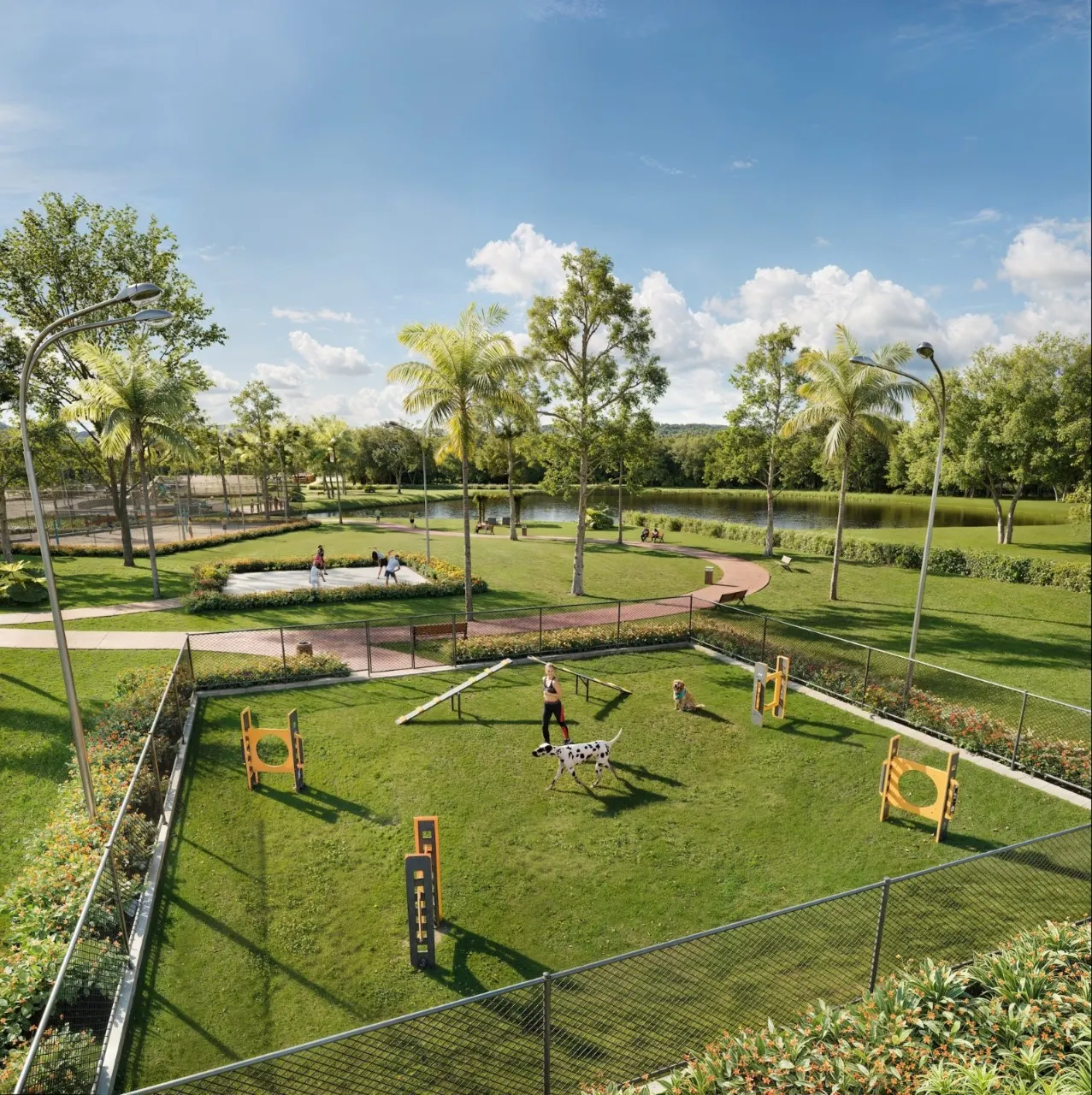 Terreno à venda de 140 m² em Campos dos Goytacazes, RJ, Brasil