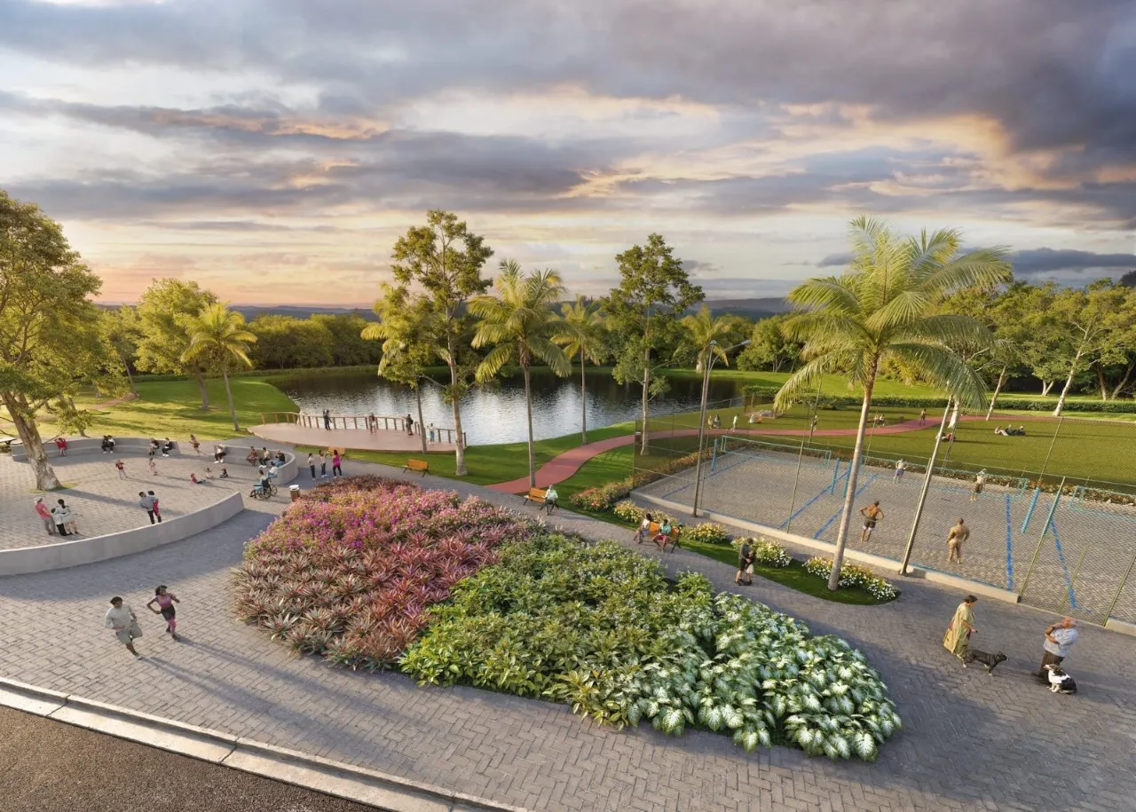 Terreno à venda de 140 m² em Campos dos Goytacazes, RJ, Brasil