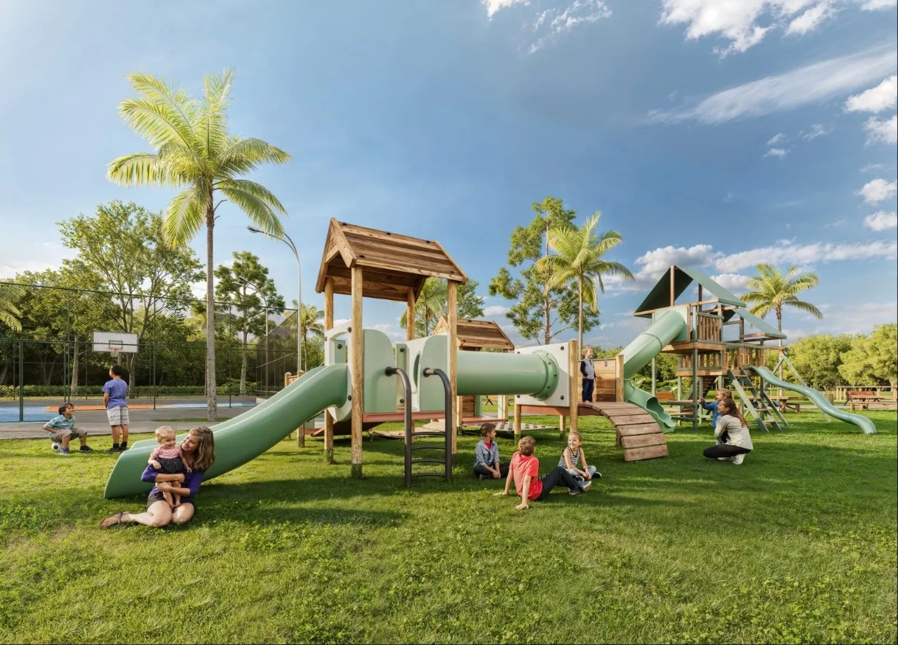 Terreno à venda de 140 m² em Campos dos Goytacazes, RJ, Brasil