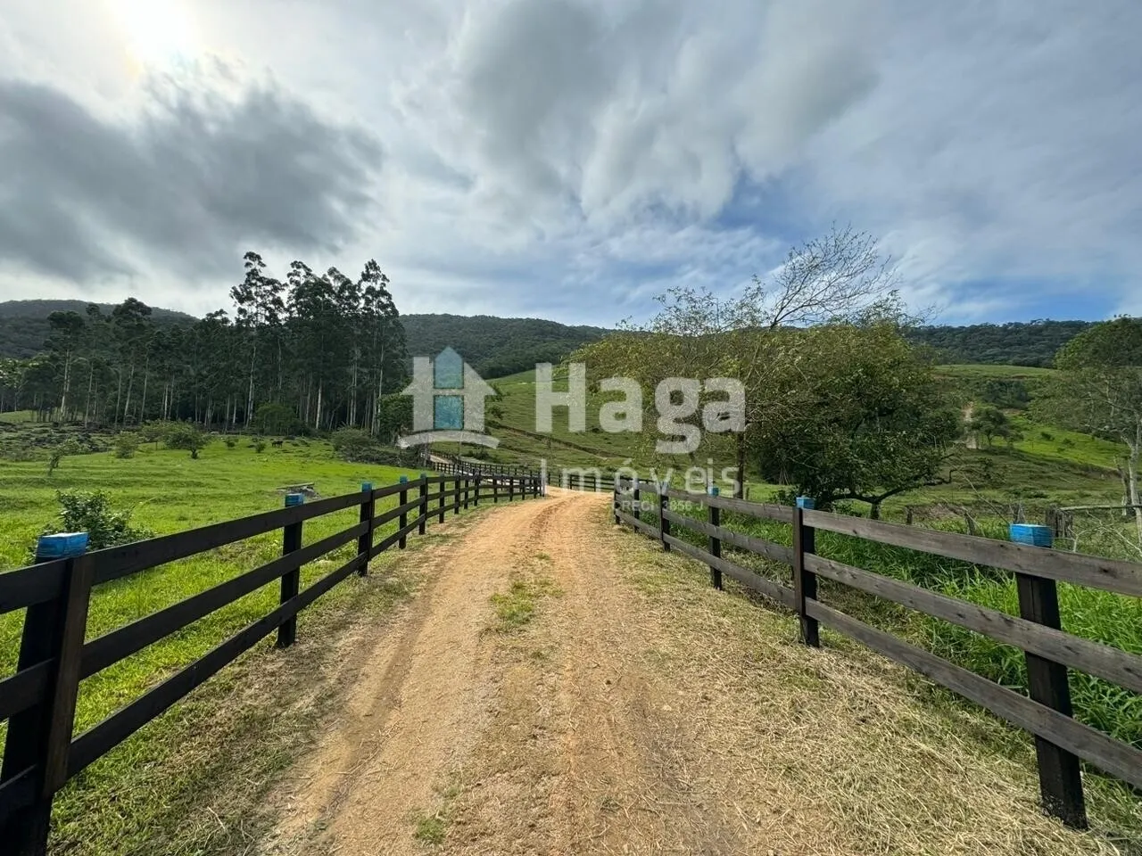 Chácara à venda de 3 ha em Tijucas, SC, Brasil