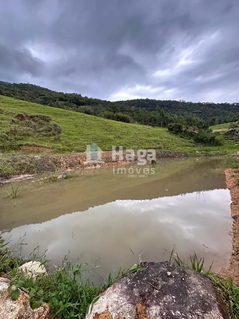 Chácara à venda de 3 ha em Tijucas, SC, Brasil