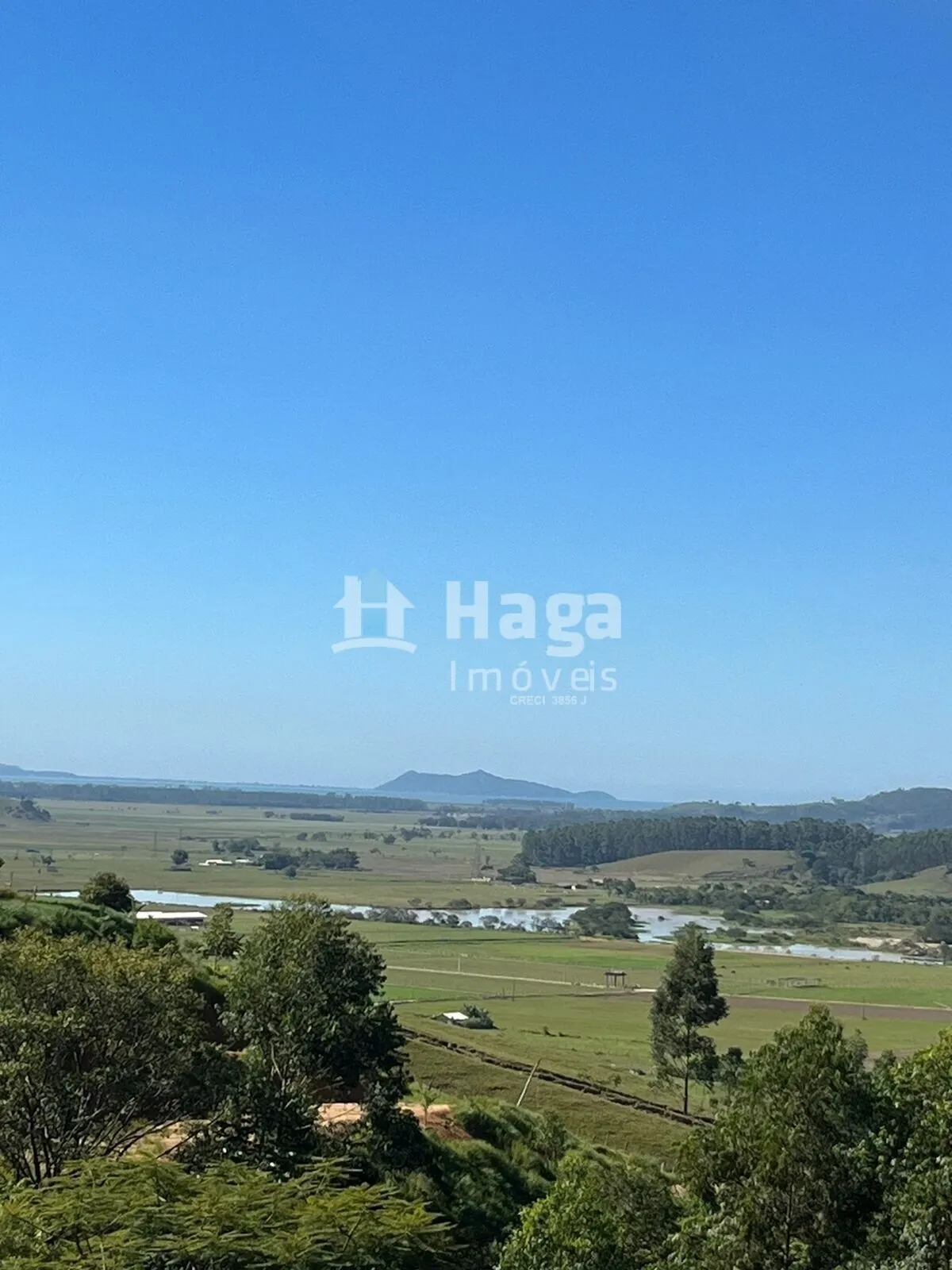Chácara à venda de 3 ha em Tijucas, SC, Brasil