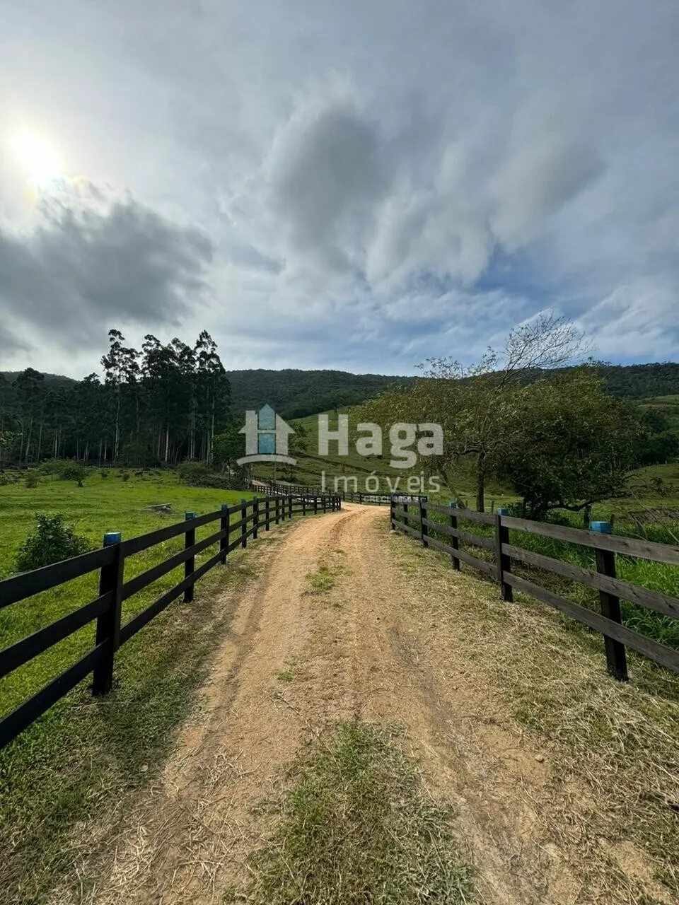 Chácara à venda de 3 ha em Tijucas, SC, Brasil