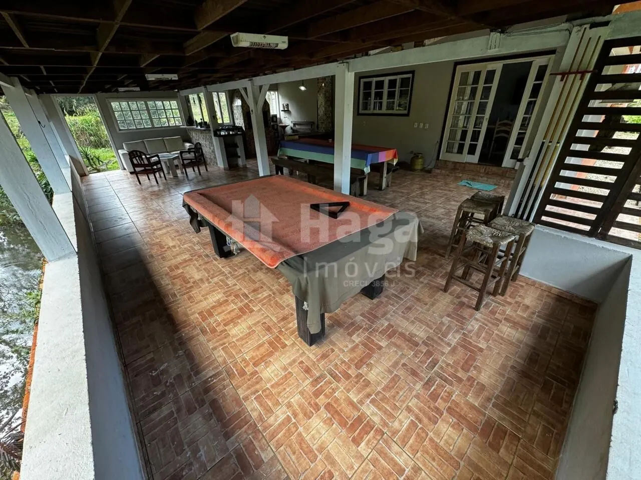 Fazenda à venda de 3.600 m² em Canelinha, SC, Brasil