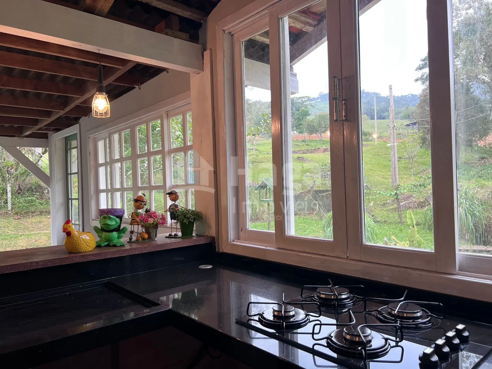 Fazenda à venda de 3.600 m² em Canelinha, SC, Brasil