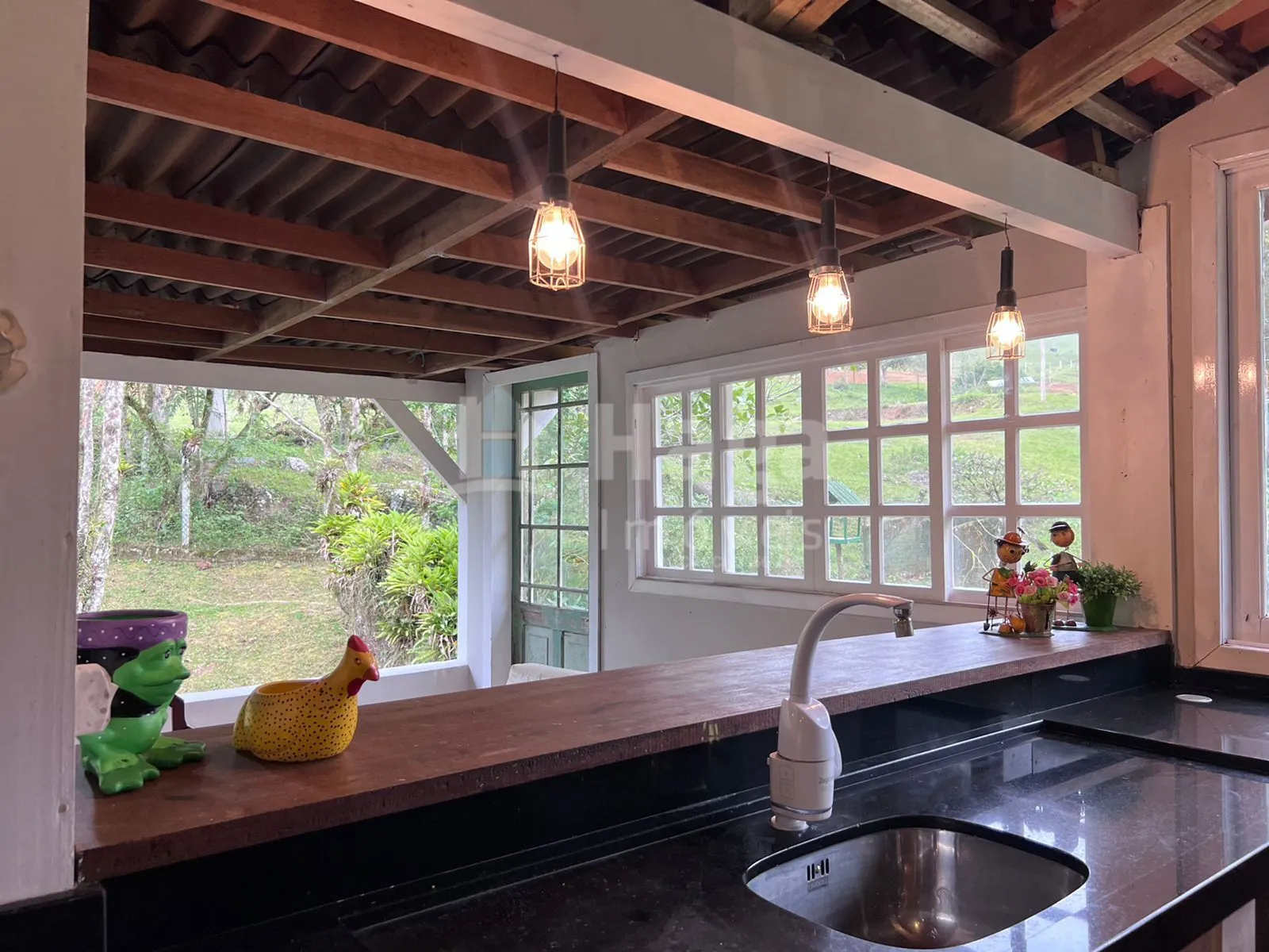 Fazenda à venda de 3.600 m² em Canelinha, SC, Brasil