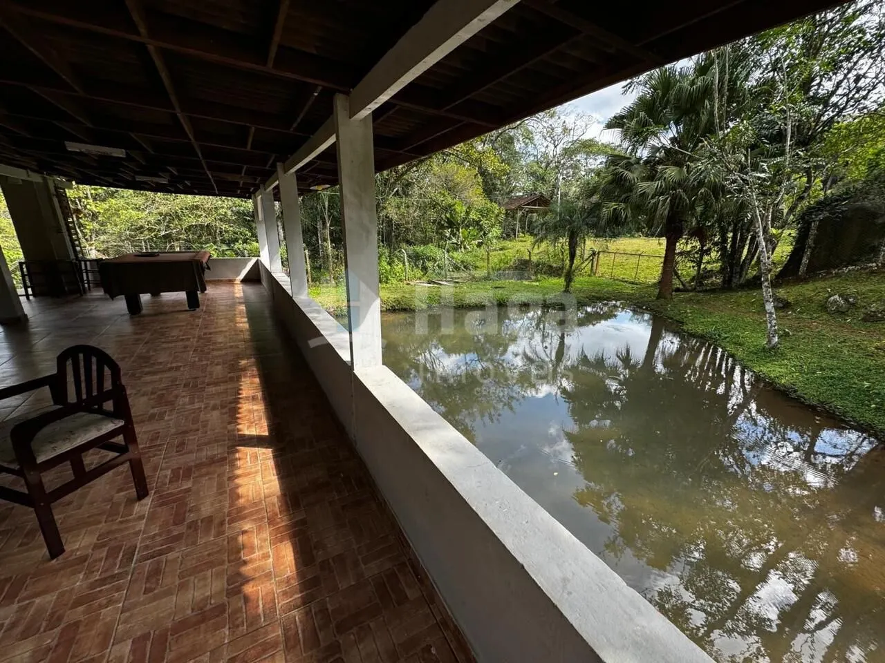 Fazenda à venda de 3.600 m² em Canelinha, SC, Brasil