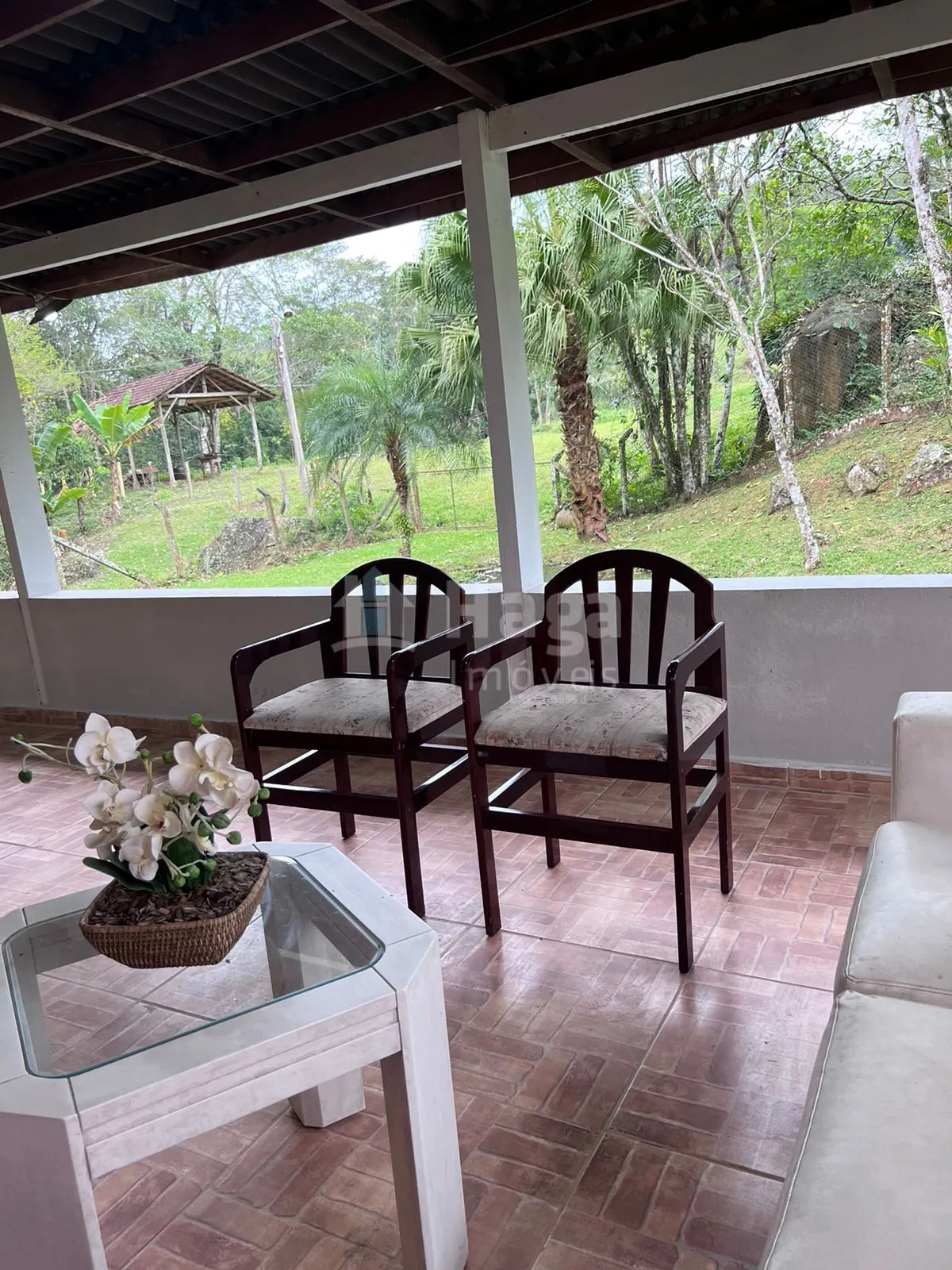 Fazenda à venda de 3.600 m² em Canelinha, SC, Brasil