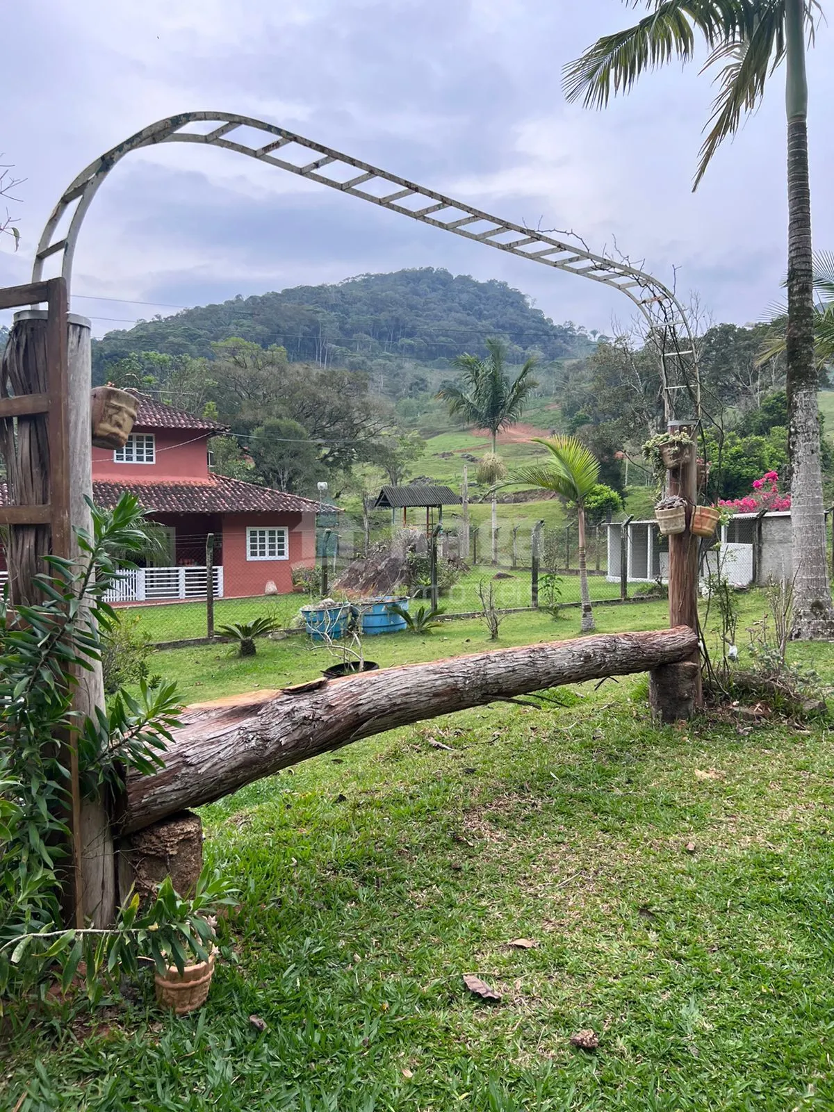 Fazenda à venda de 3.600 m² em Canelinha, SC, Brasil