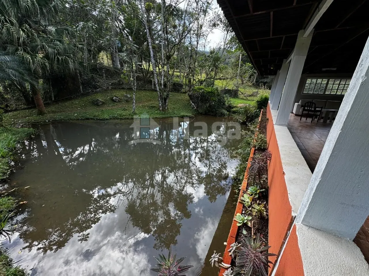 Fazenda à venda de 3.600 m² em Canelinha, SC, Brasil