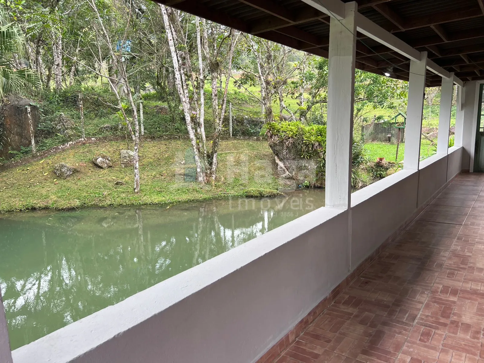 Fazenda à venda de 3.600 m² em Canelinha, SC, Brasil