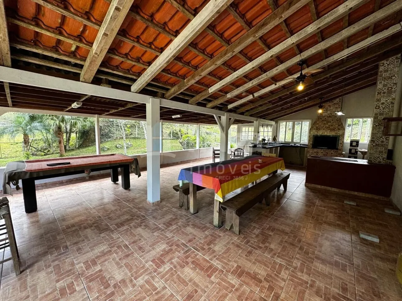 Fazenda à venda de 3.600 m² em Canelinha, SC, Brasil