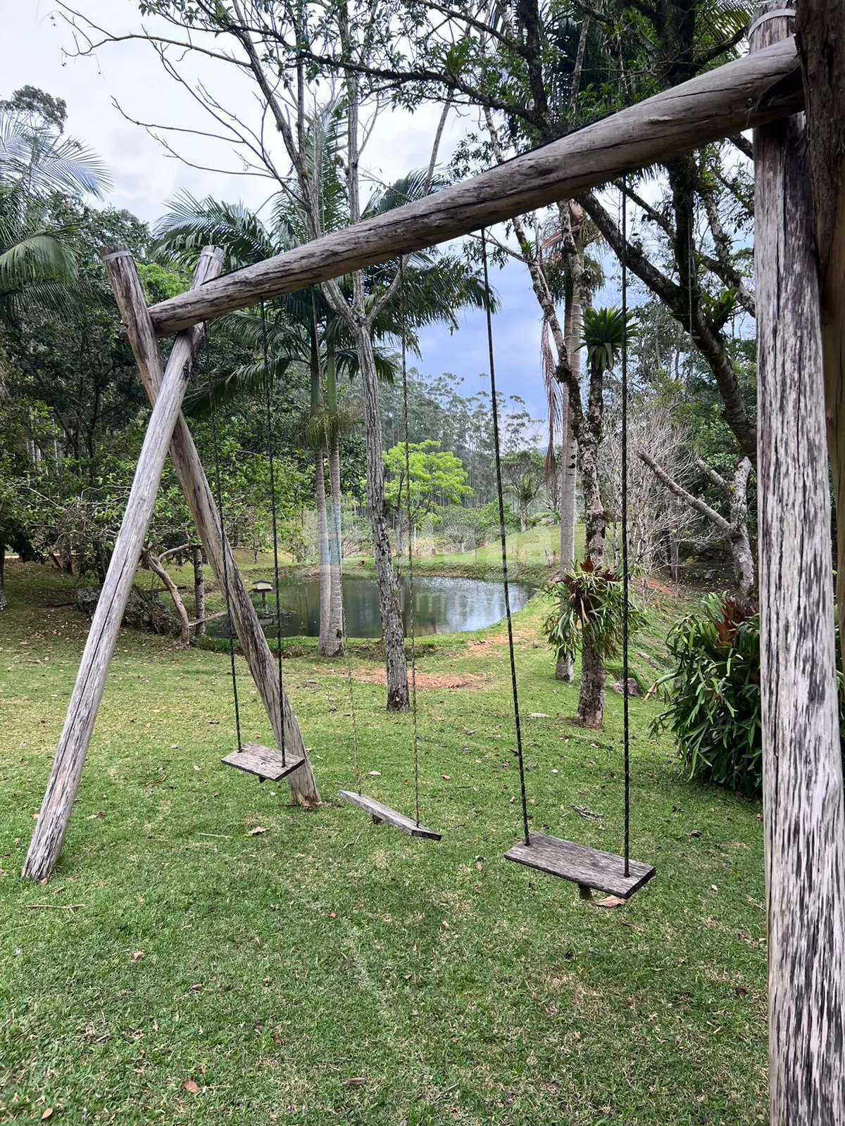 Fazenda à venda de 3.600 m² em Canelinha, SC, Brasil