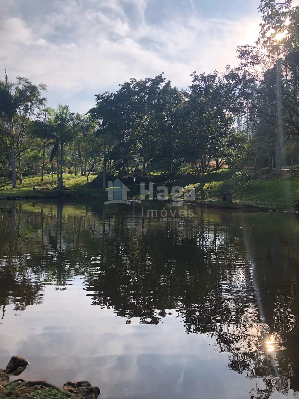 Fazenda à venda de 3.600 m² em Canelinha, SC, Brasil