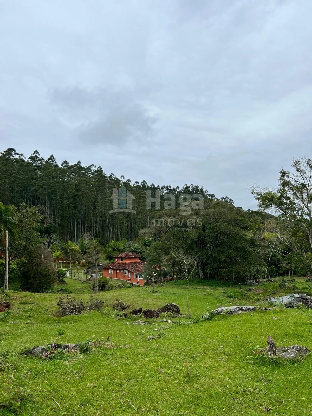 Fazenda à venda de 3.600 m² em Canelinha, SC, Brasil
