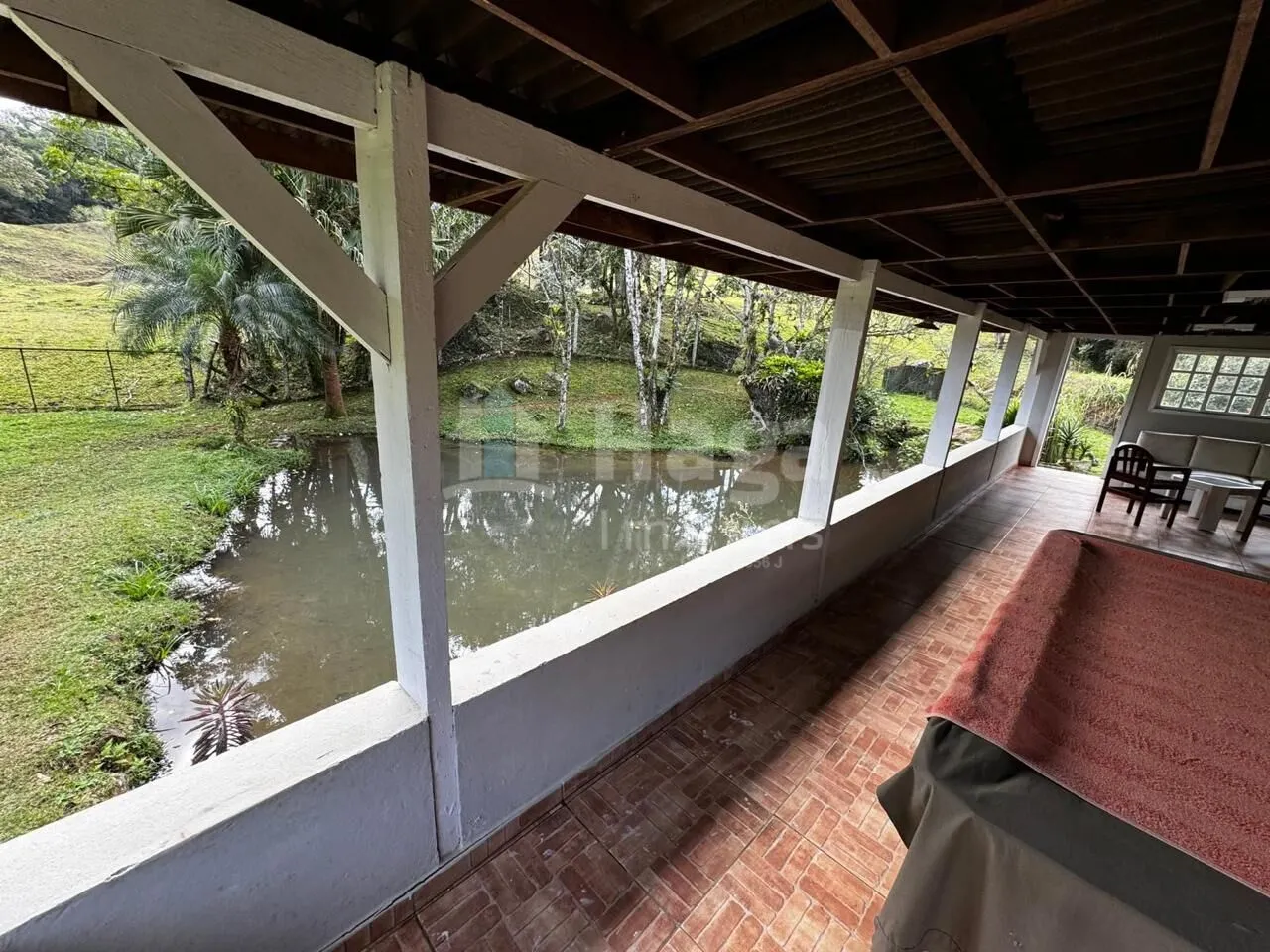 Fazenda à venda de 3.600 m² em Canelinha, SC, Brasil
