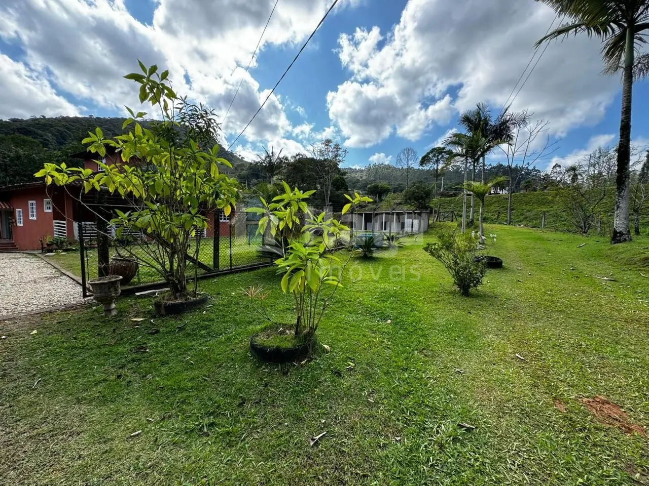 Fazenda à venda de 3.600 m² em Canelinha, SC, Brasil