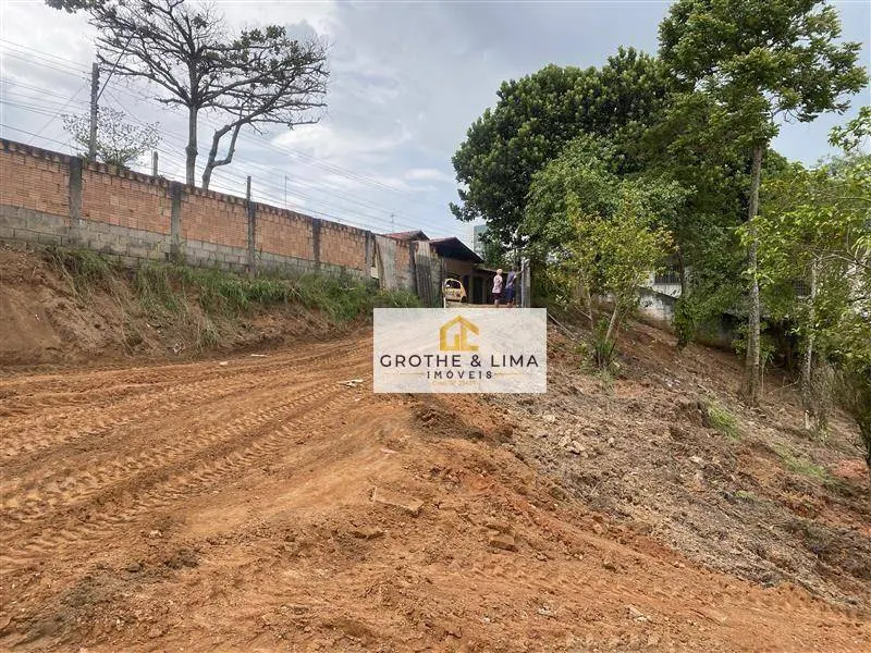 Plot for sale of 4 acres in São José dos Campos, SP, Brazil