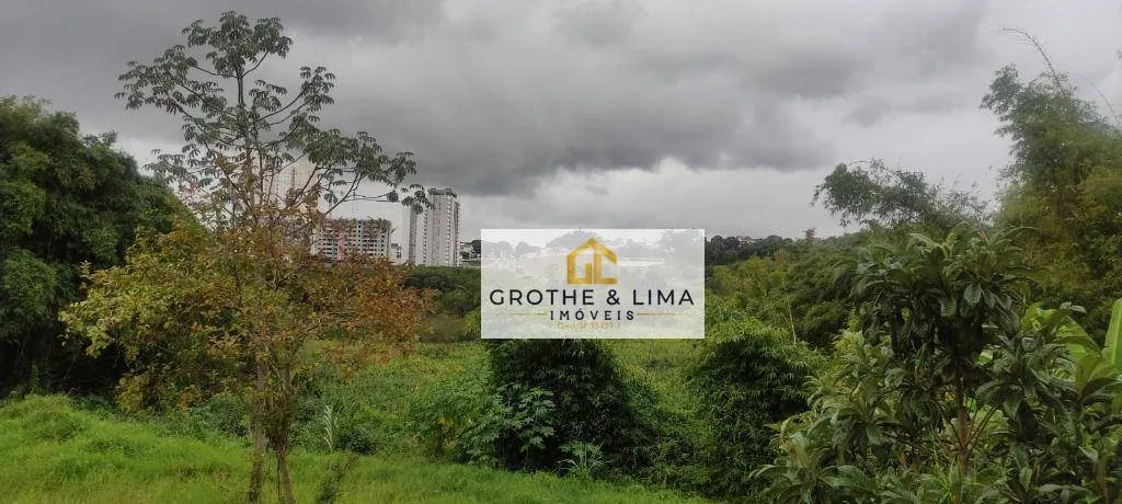 Plot for sale of 4 acres in São José dos Campos, SP, Brazil