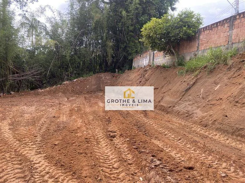 Plot for sale of 4 acres in São José dos Campos, SP, Brazil