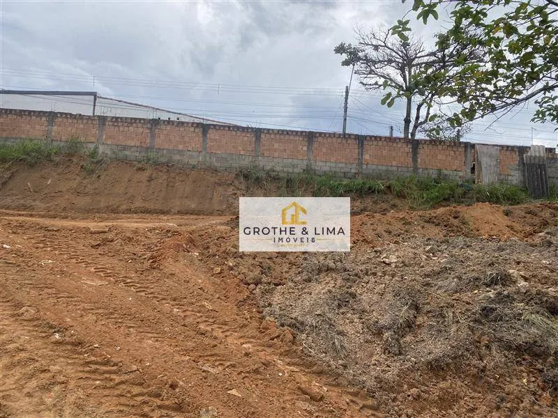 Plot for sale of 4 acres in São José dos Campos, SP, Brazil