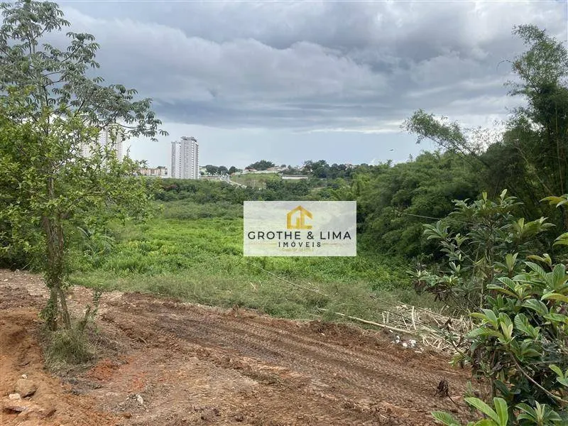 Plot for sale of 4 acres in São José dos Campos, SP, Brazil