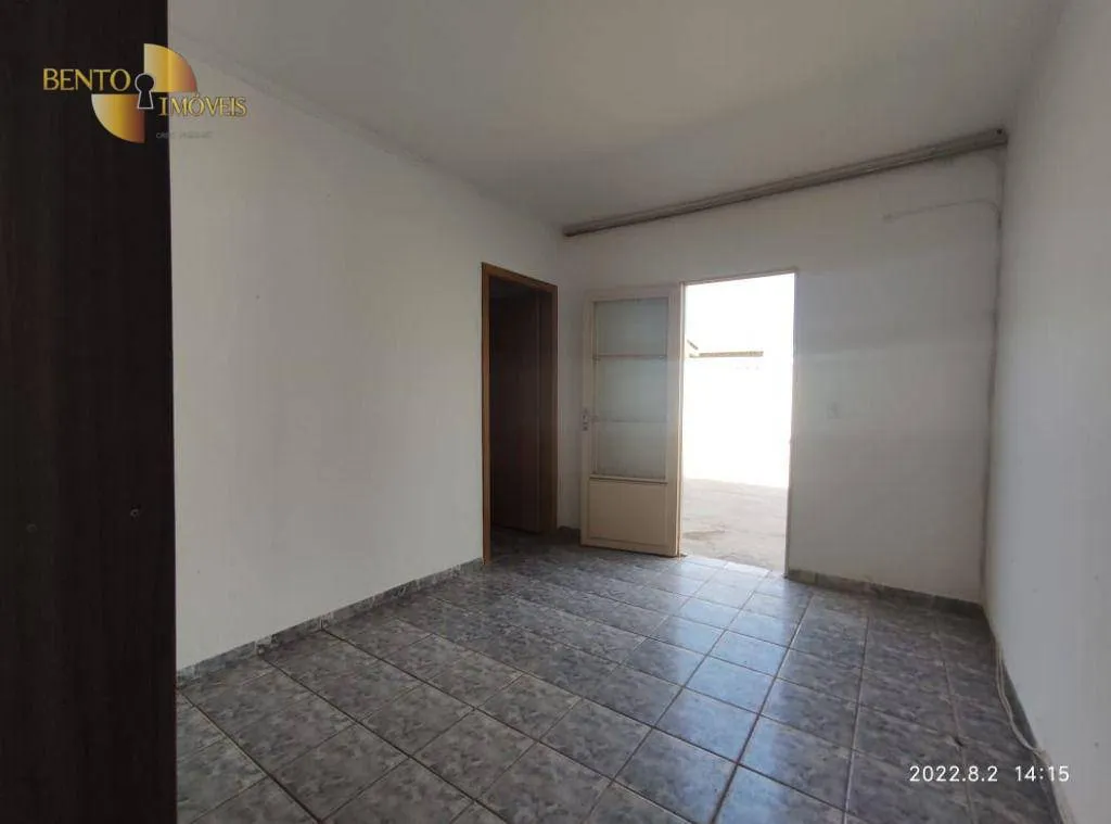 Casa à venda de 60 m² em Cuiabá, MT, Brasil