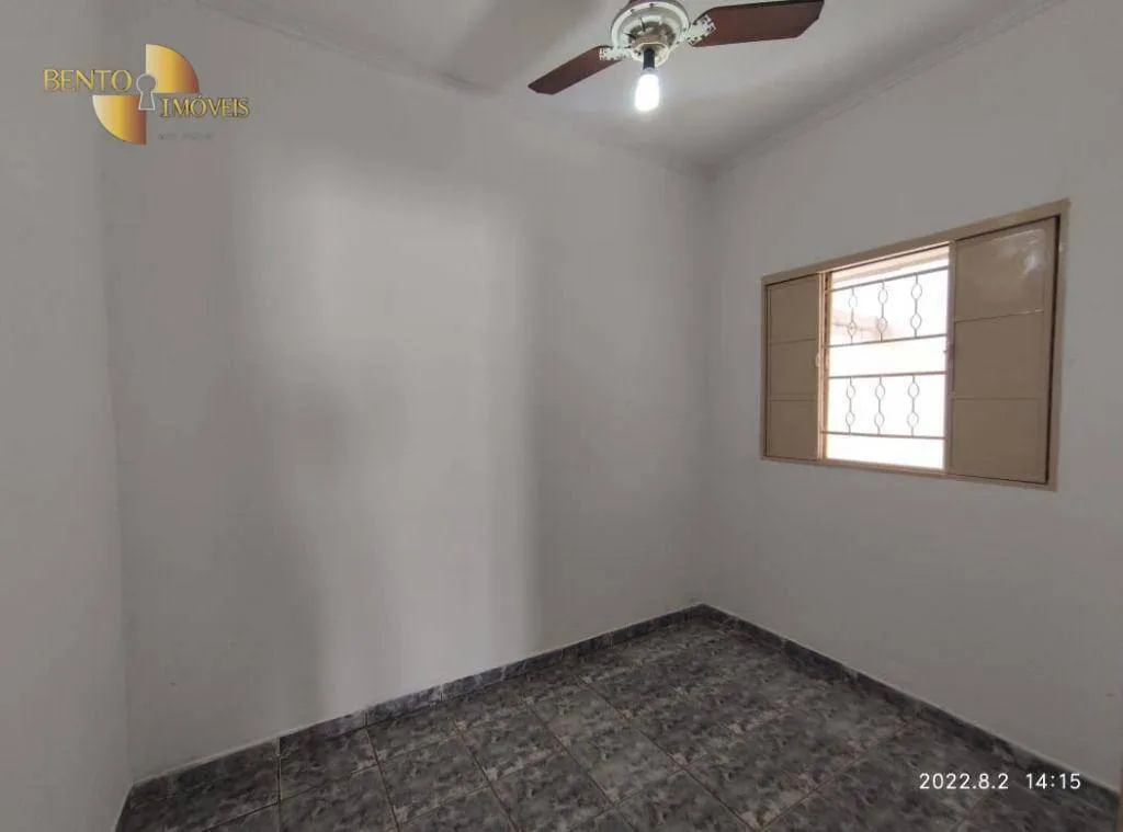 Casa à venda de 60 m² em Cuiabá, MT, Brasil