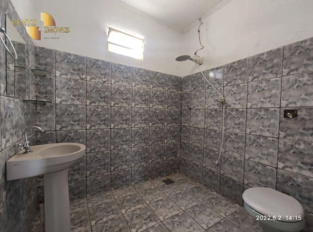 Casa à venda de 60 m² em Cuiabá, MT, Brasil