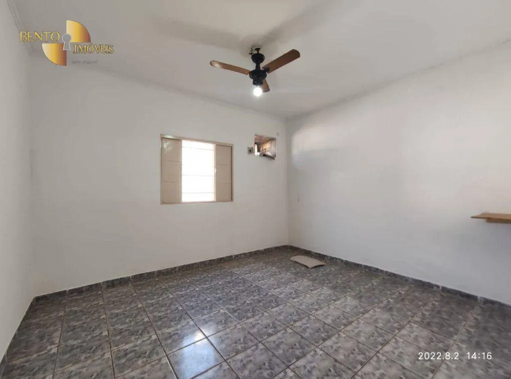 Casa à venda de 60 m² em Cuiabá, MT, Brasil